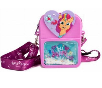 My Little Pony Messenger Bag