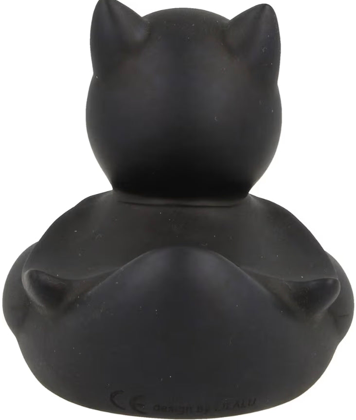 Batman Rubber Duck Squishy