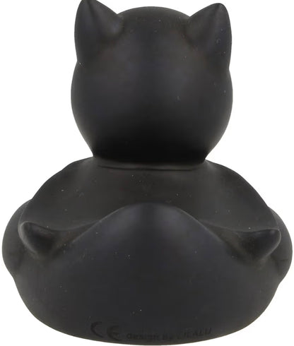 Batman Rubber Duck Squishy