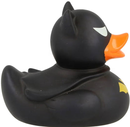 Batman Rubber Duck Squishy