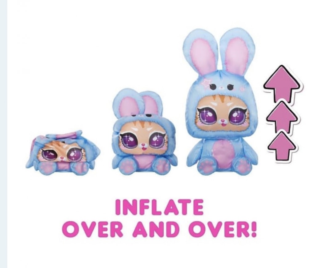 L.O.L. Tweens Costume Surprise