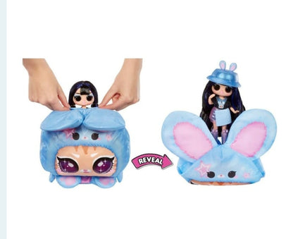 L.O.L. Tweens Costume Surprise