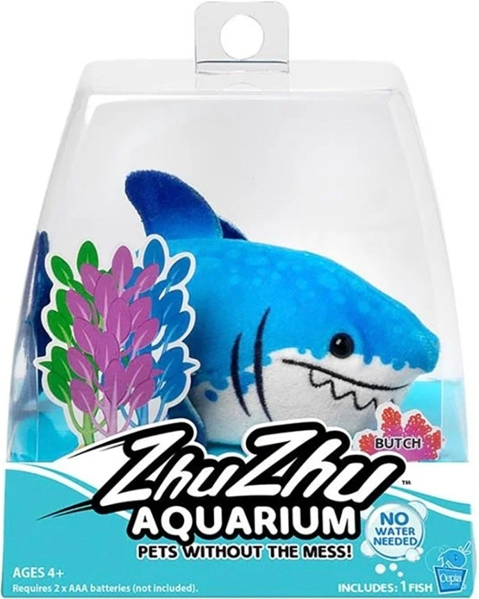 ZhuZhu Aquarium Fish | Butch