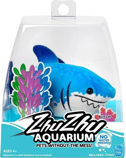 ZhuZhu Aquarium Fish | Butch