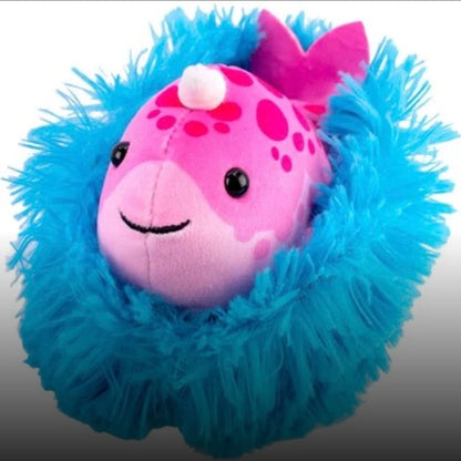 ZhuZhu Aquarium Fish Bed & Blanket