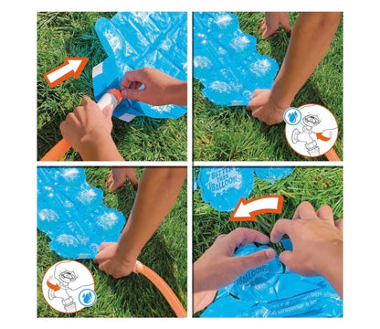 Nerf | 168 Better Than Balloons