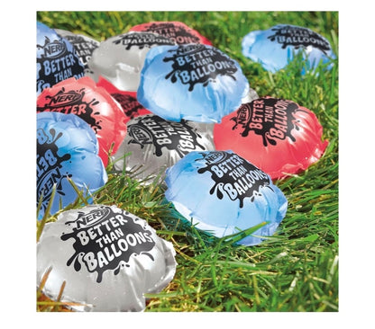Nerf | 168 Better Than Balloons