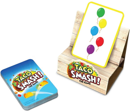 Taco Smash
