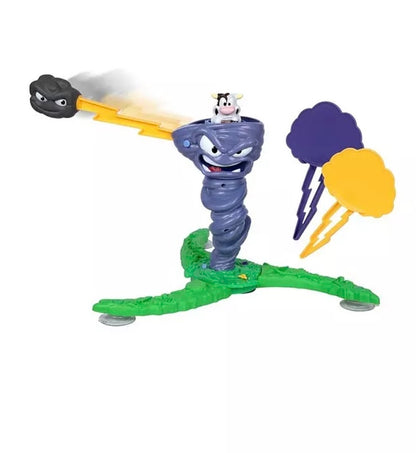 Cownado Game