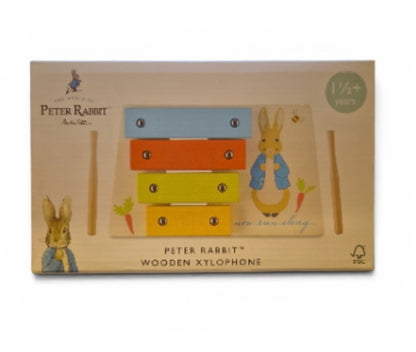 Peter Rabbit Xylophone