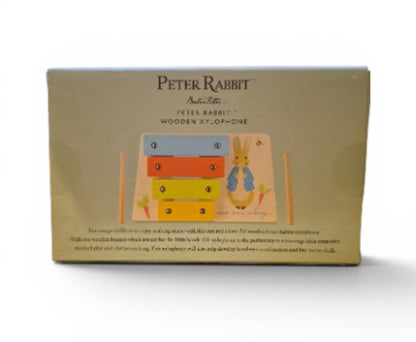 Peter Rabbit Xylophone