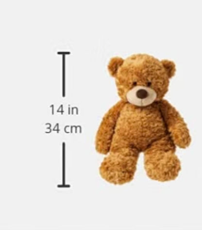 Aurora | Bonnie Bear