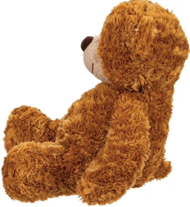 Aurora | Bonnie Bear