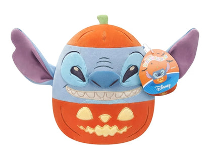Disney Hallowe'en Stitch Squishmallow