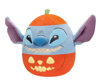 Disney Hallowe'en Stitch Squishmallow