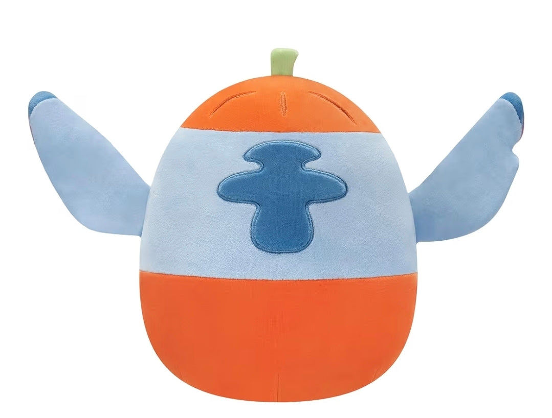 Disney Hallowe'en Stitch Squishmallow