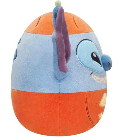 Disney Hallowe'en Stitch Squishmallow