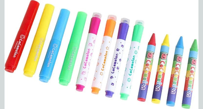 CocoMelon My First Activity Pad