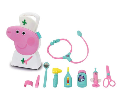 Peppa Pig Medical Case