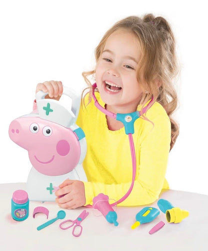 Peppa Pig Medical Case