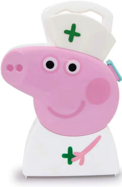 Peppa Pig Medical Case