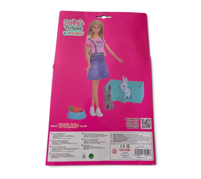 Poppy's Playtime | Rabbit Run Playset
