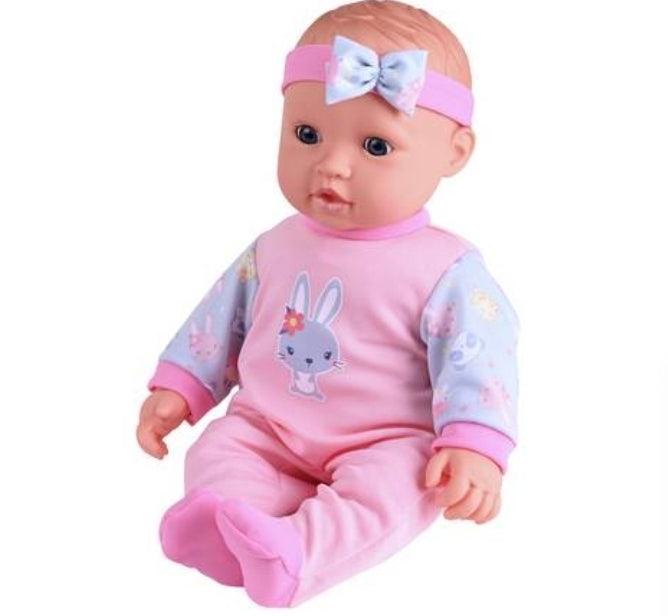 Chad Valley | Ava Doll