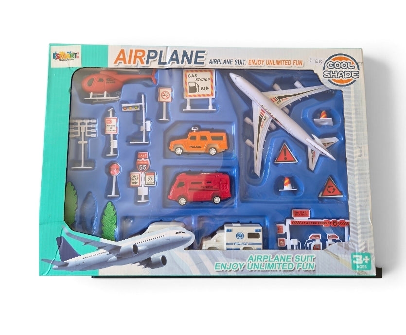 Airplane Set