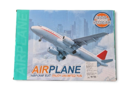 Airplane Set