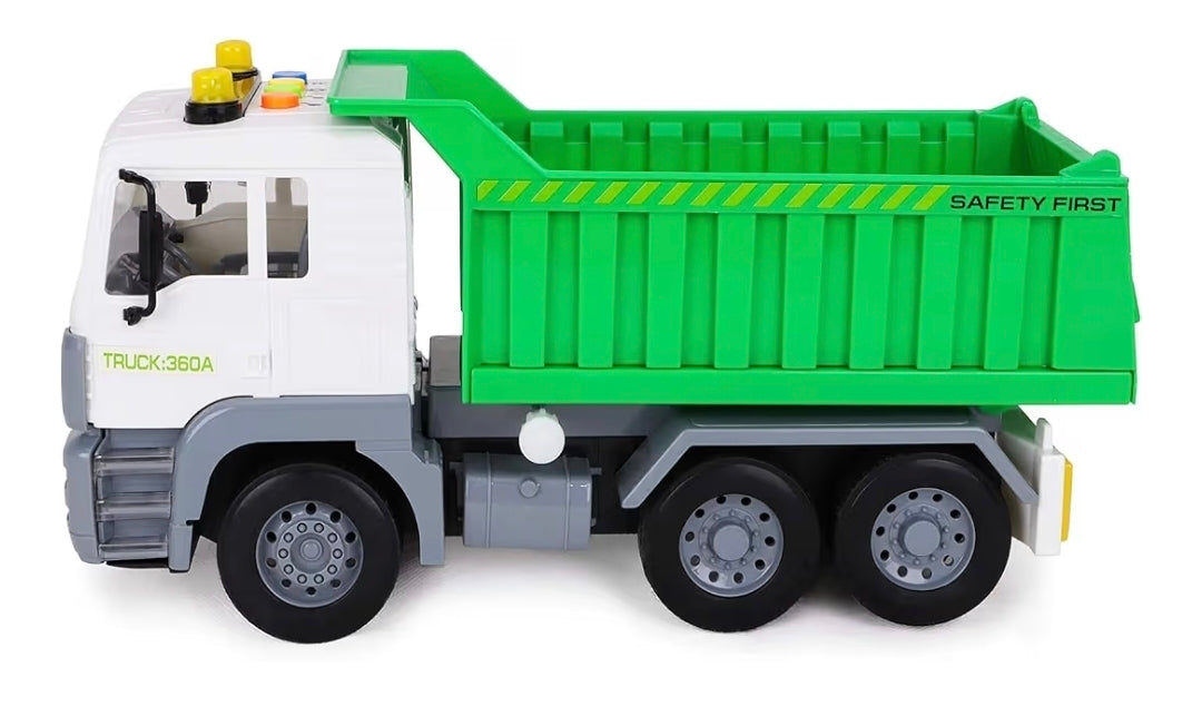 Construction Vehicle