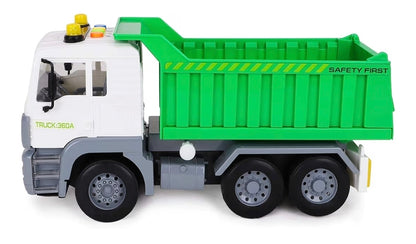 Construction Vehicle