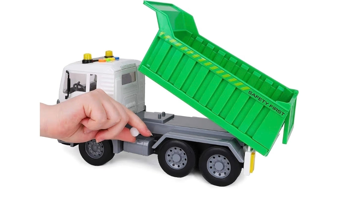 Construction Vehicle