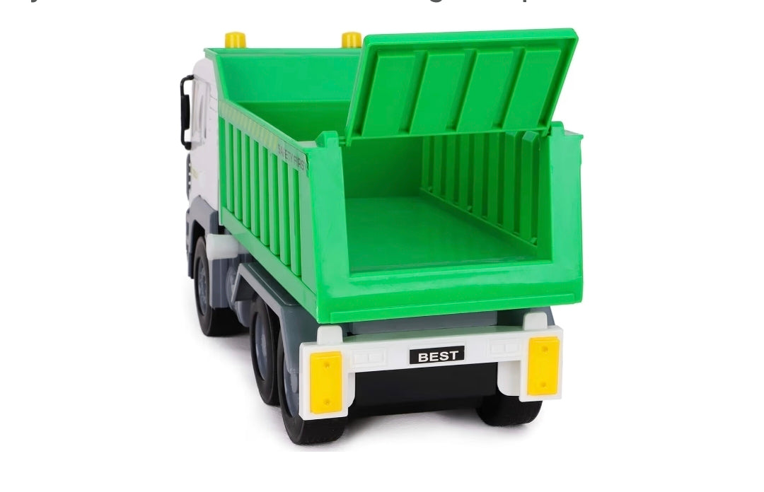 Construction Vehicle