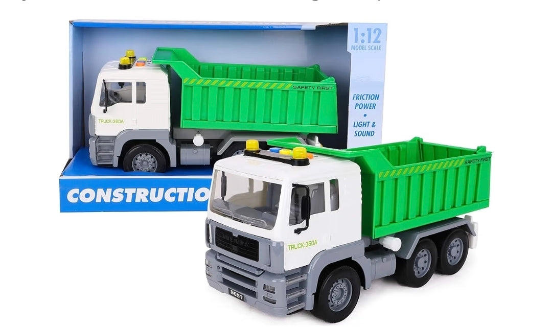 Construction Vehicle