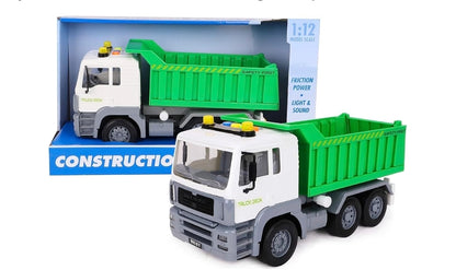 Construction Vehicle