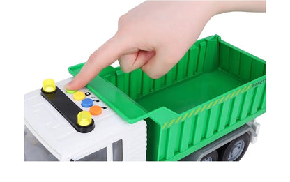 Construction Vehicle