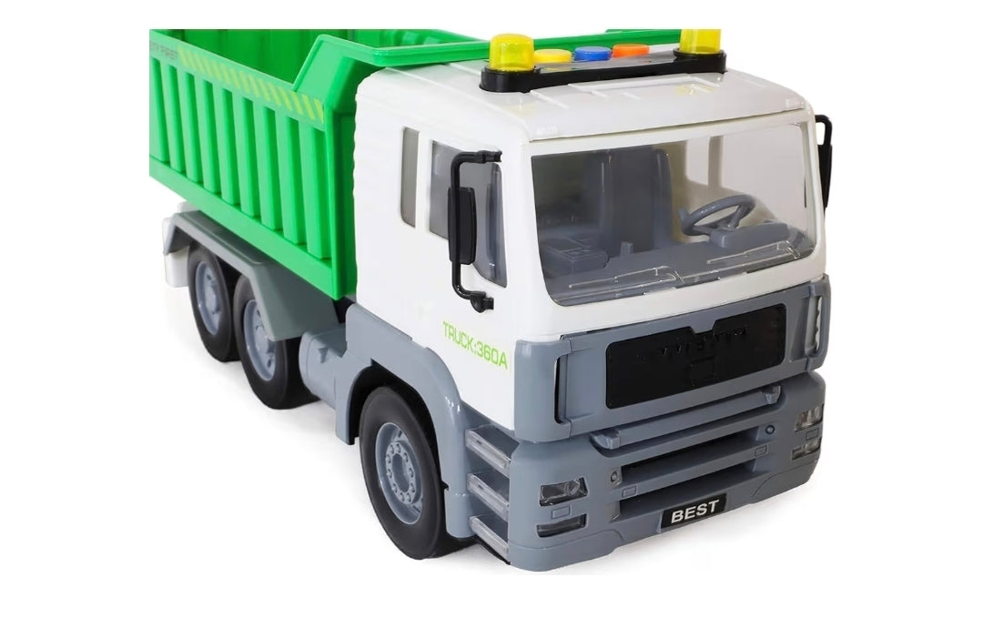 Construction Vehicle