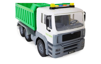 Construction Vehicle