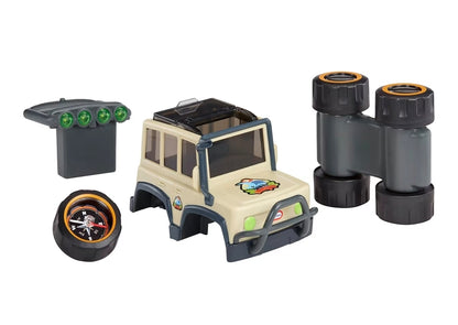 Little Tikes | Big Adventures Safari SUV