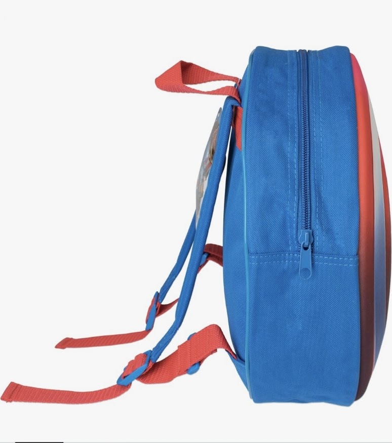 Marvel | Captain America Shield Backpack