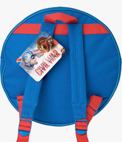 Marvel | Captain America Shield Backpack