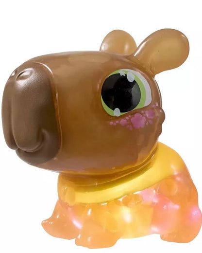 Animagic | Let's Glo' Capybara