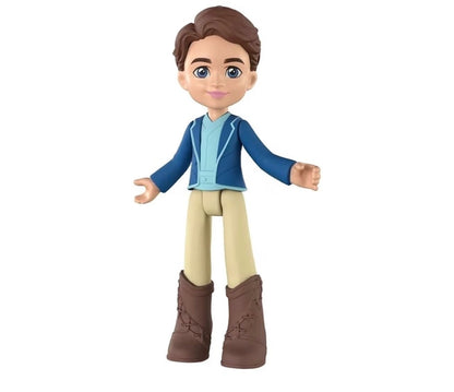 Mattel | Wicked Characters