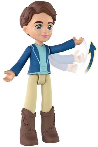 Mattel | Wicked Characters