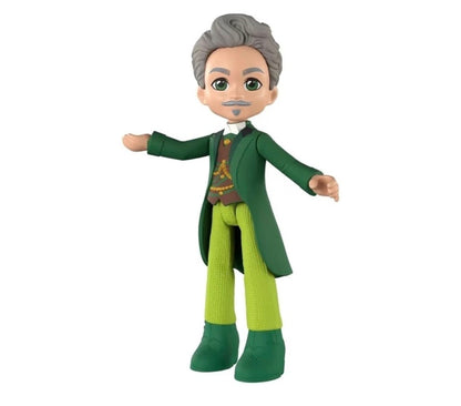 Mattel | Wicked Characters