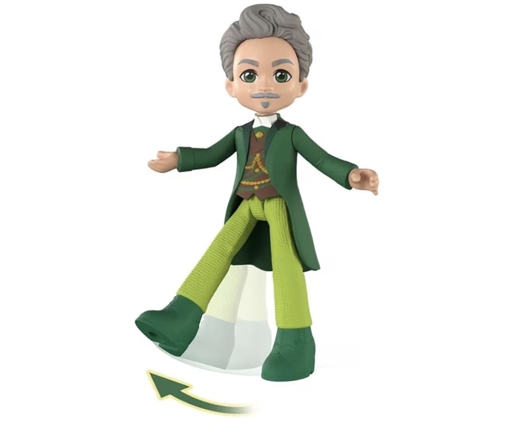 Mattel | Wicked Characters
