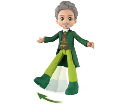 Mattel | Wicked Characters