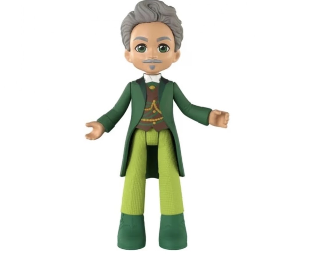 Mattel | Wicked Characters