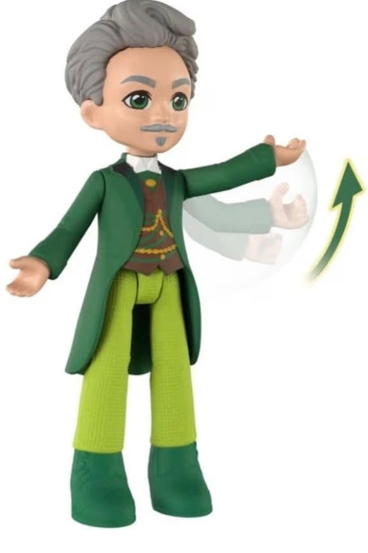 Mattel | Wicked Characters