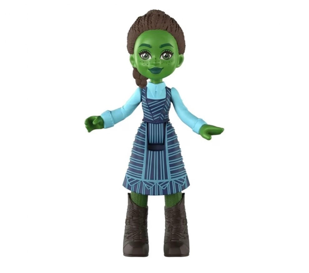 Mattel | Wicked Characters